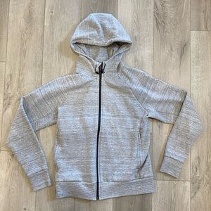 Muji men’s hoodie